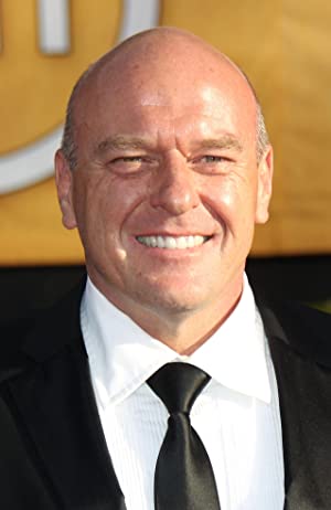 Official profile picture of Dean Norris