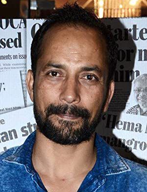 Official profile picture of Deepak Dobriyal Movies