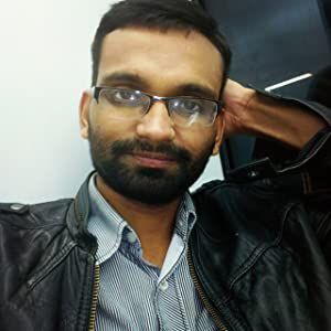 Official profile picture of Deepak Kumar Mishra