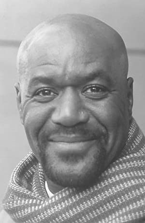 Official profile picture of Delroy Lindo Movies