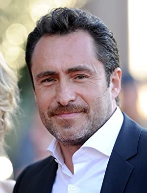 Official profile picture of Demián Bichir