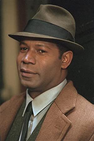 Official profile picture of Dennis Haysbert