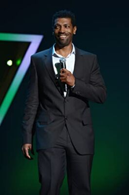 Official profile picture of Deon Cole