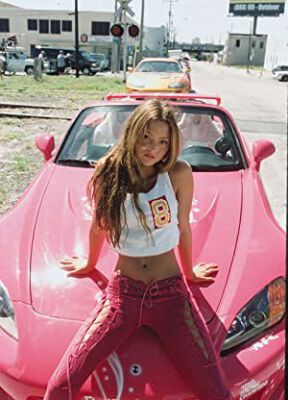 Official profile picture of Devon Aoki Movies