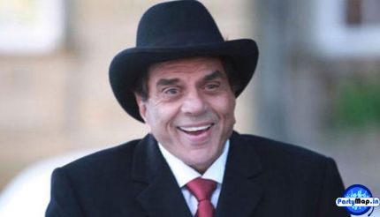 Official profile picture of Dharmendra