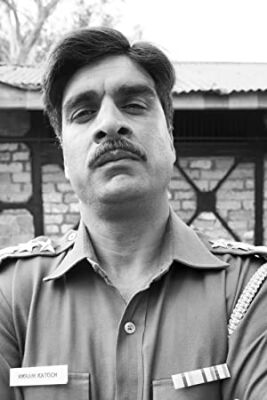 Official profile picture of Dharminder Thakur