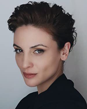 Official profile picture of Diana Dimitrova