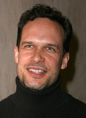 Official profile picture of Diedrich Bader