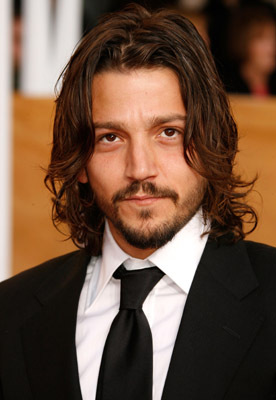 Official profile picture of Diego Luna