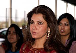 Official profile picture of Dimple Kapadia Movies