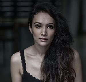 Official profile picture of Dipannita Sharma