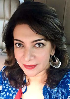Official profile picture of Divya Seth Shah