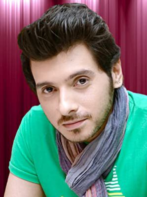 Official profile picture of Divyendu Sharma