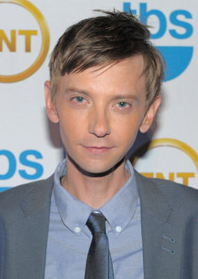 Official profile picture of DJ Qualls Movies