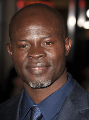 Official profile picture of Djimon Hounsou