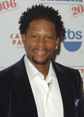 Official profile picture of D.L. Hughley
