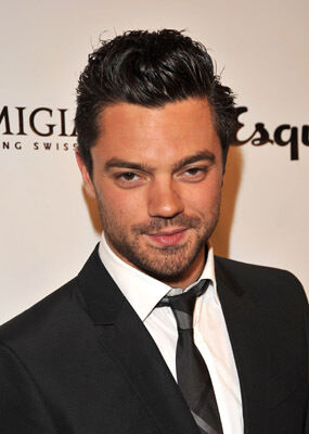 Official profile picture of Dominic Cooper Movies