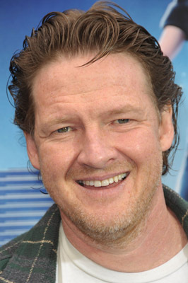 Official profile picture of Donal Logue