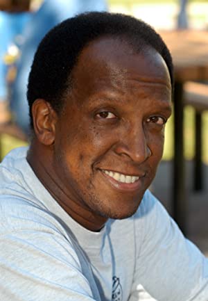 Official profile picture of Dorian Harewood
