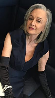 Official profile picture of Doris McCarthy Movies