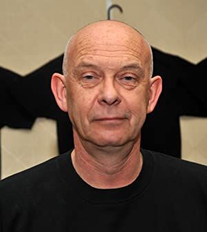 Official profile picture of Doug Bradley
