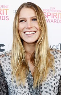 Official profile picture of Dree Hemingway