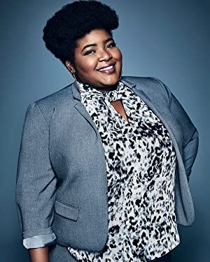 Official profile picture of Dulcé Sloan Movies
