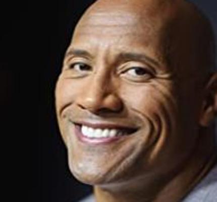 Official profile picture of Dwayne Johnson