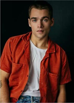 Official profile picture of Dylan Sprayberry