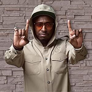 Official profile picture of Eddie Griffin