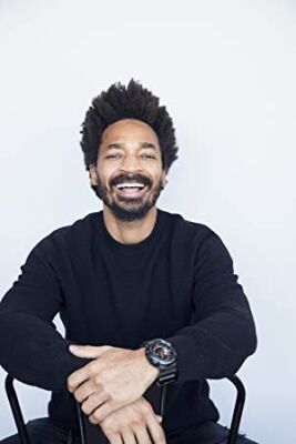Official profile picture of Eddie Steeples