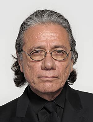 Official profile picture of Edward James Olmos