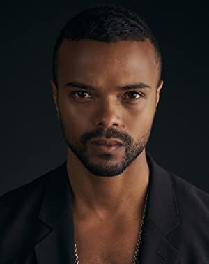 Official profile picture of Eka Darville