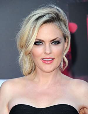 Official profile picture of Elaine Hendrix