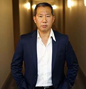 Official profile picture of Elbert Kim