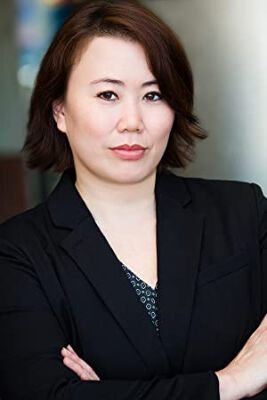 Official profile picture of Elena Chin