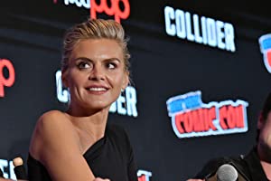 Official profile picture of Eliza Coupe