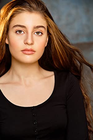 Official profile picture of Elizabeth Danielyan Betty
