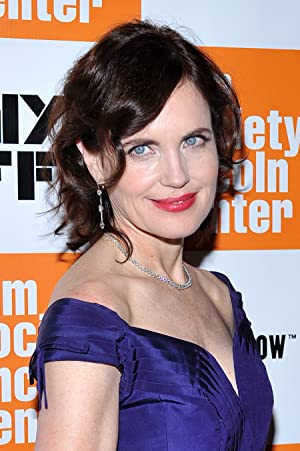 Official profile picture of Elizabeth McGovern