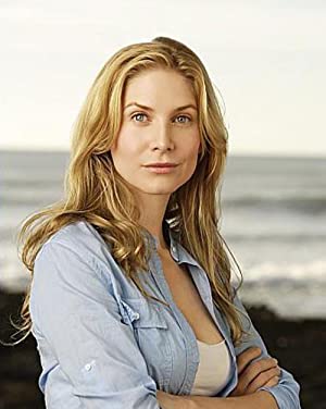 Official profile picture of Elizabeth Mitchell