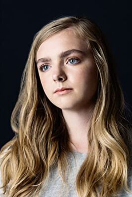 Official profile picture of Elsie Fisher