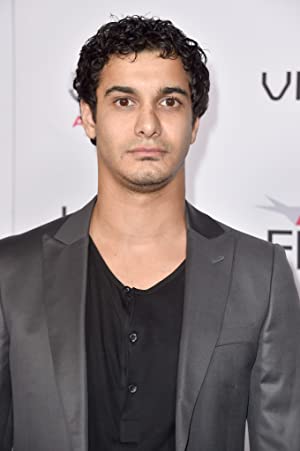 Official profile picture of Elyes Gabel
