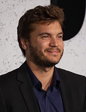Official profile picture of Emile Hirsch