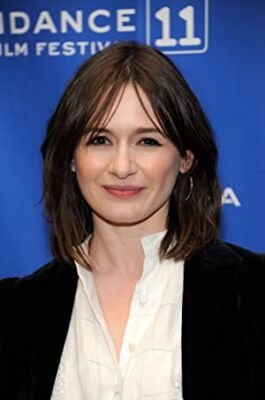Official profile picture of Emily Mortimer Movies