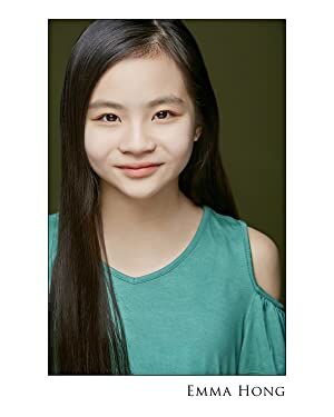 Official profile picture of Emma Hong