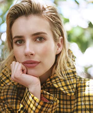 Official profile picture of Emma Roberts