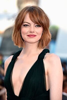 Official profile picture of Emma Stone