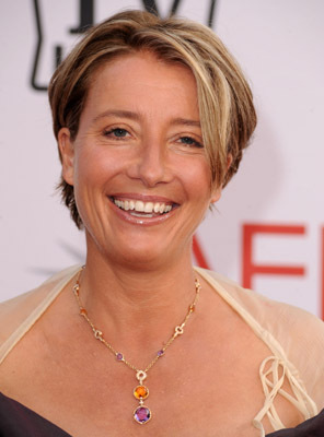 Official profile picture of Emma Thompson
