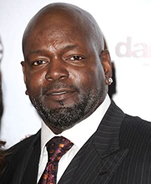 Official profile picture of Emmitt Smith