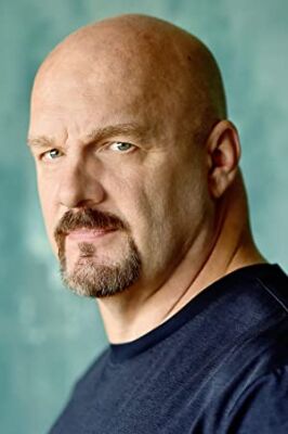 Official profile picture of Eric Allan Kramer